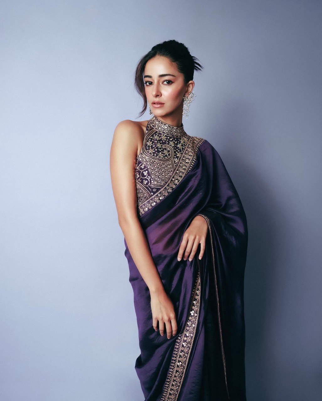 New Beautiful Rangoli Silk Saree