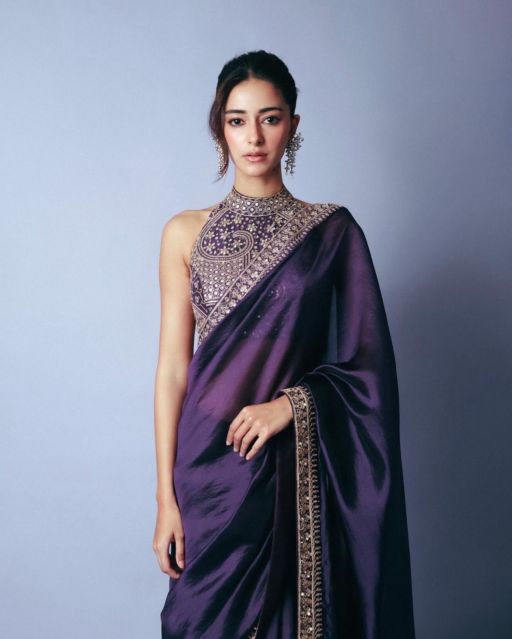 New Beautiful Rangoli Silk Saree