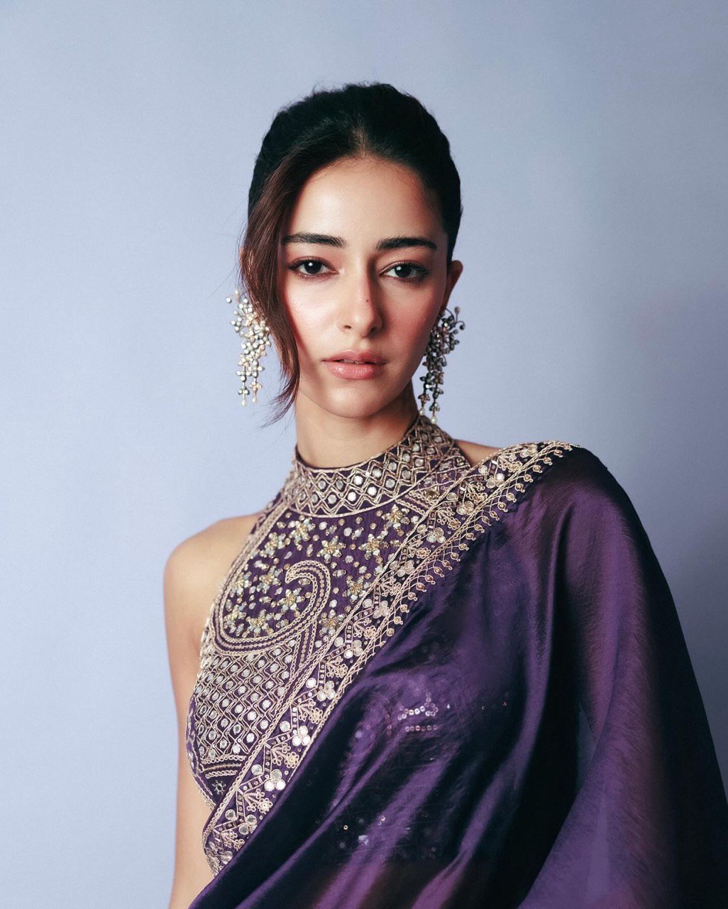 New Beautiful Rangoli Silk Saree